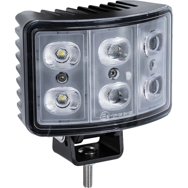 Alennettu hinta | TYÖVALO LED OPTIMUM 6000Z 60W