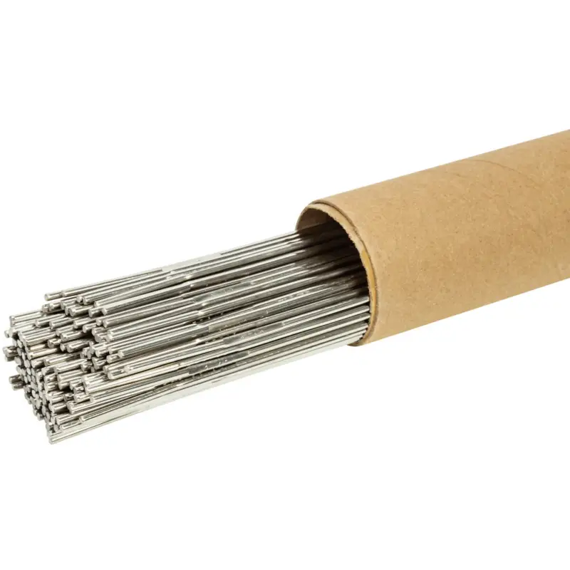 Uutta - TIG LISÄAINE TAL5356 2,4/1000MM MAGMAWELD