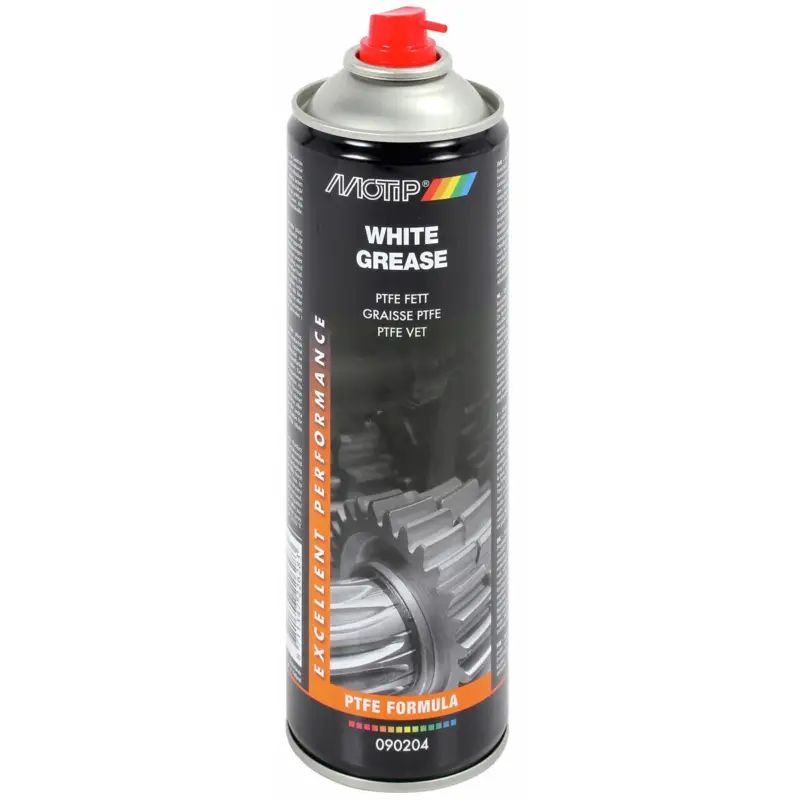 Huipputuote - VASELIINI VALKOINEN SPRAY 500ML