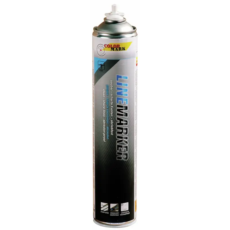 Juuri lisätty - MAALI MERKINTÄ 750ML VALKOINEN