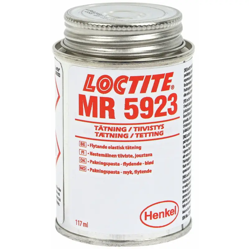 TIIVISTELIIMA TIIVISTEILLE MR5923 117ML | Säästä lisää