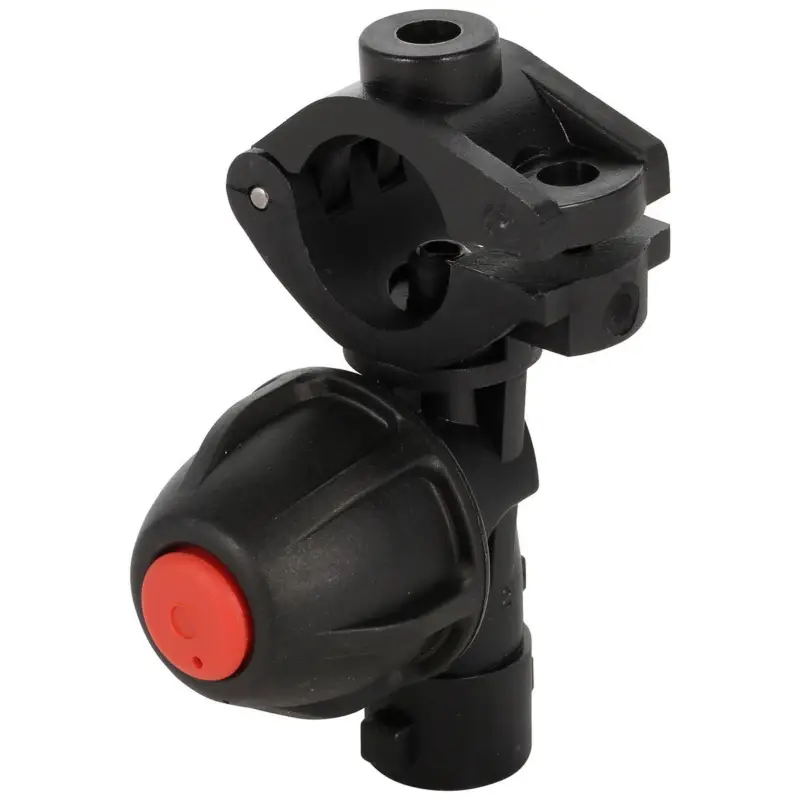 Laatutuote - SUUTINRUNKO ZIP FIT 1/2"