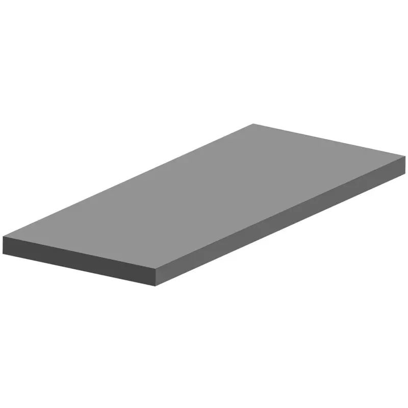 LATTARAUTA 4X40X2000MM TERÄS - Helppo palautus