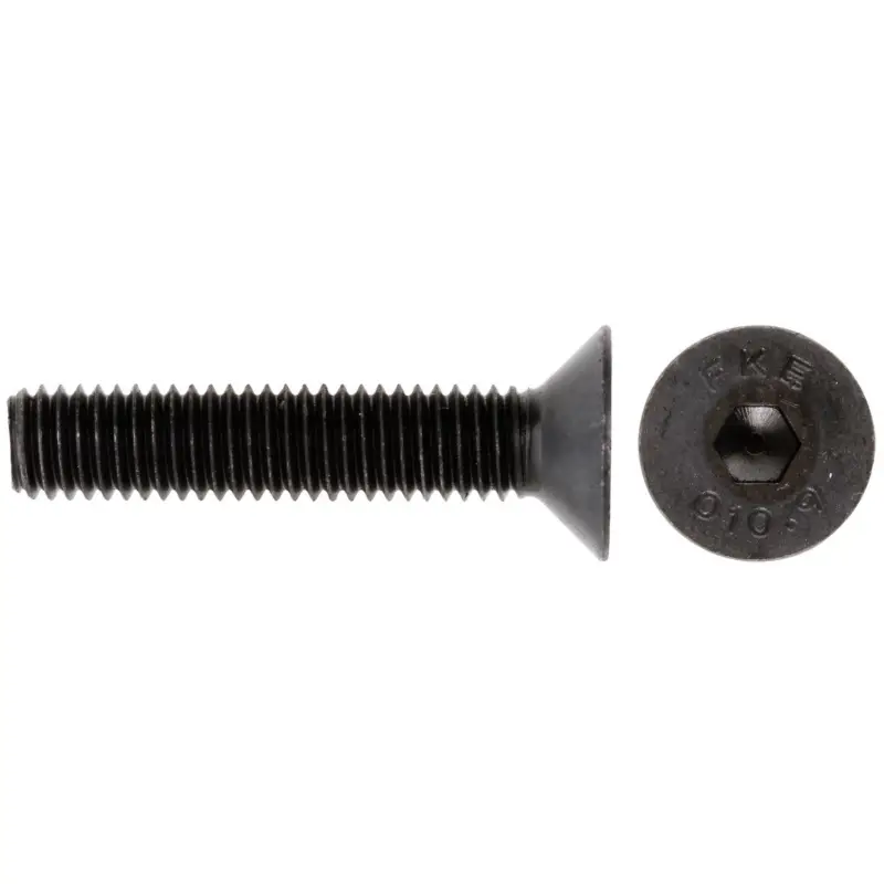 Juuri lisätty - KUUSIOKOLORUUVI M12X30 10.9 10KPL UPPO DIN7991