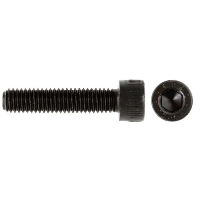 Säästä nyt | KUUSIOKOLORUUVI M12X25 12.9 5KPL DIN912