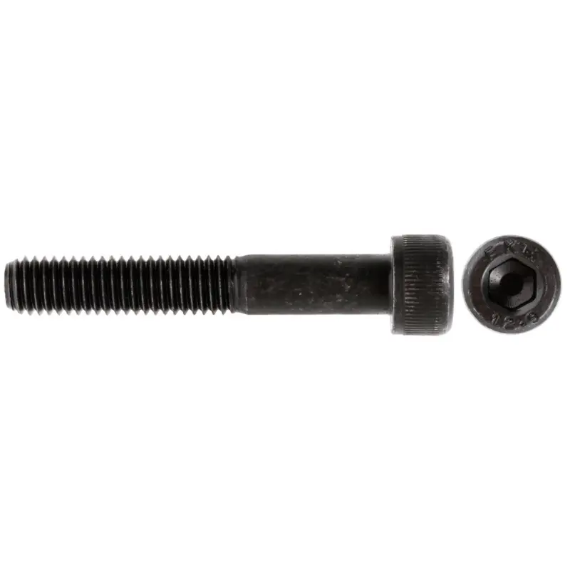 Turvallinen maksu - KUUSIOKOLORUUVI M10X70 12.9 3KPL DIN912