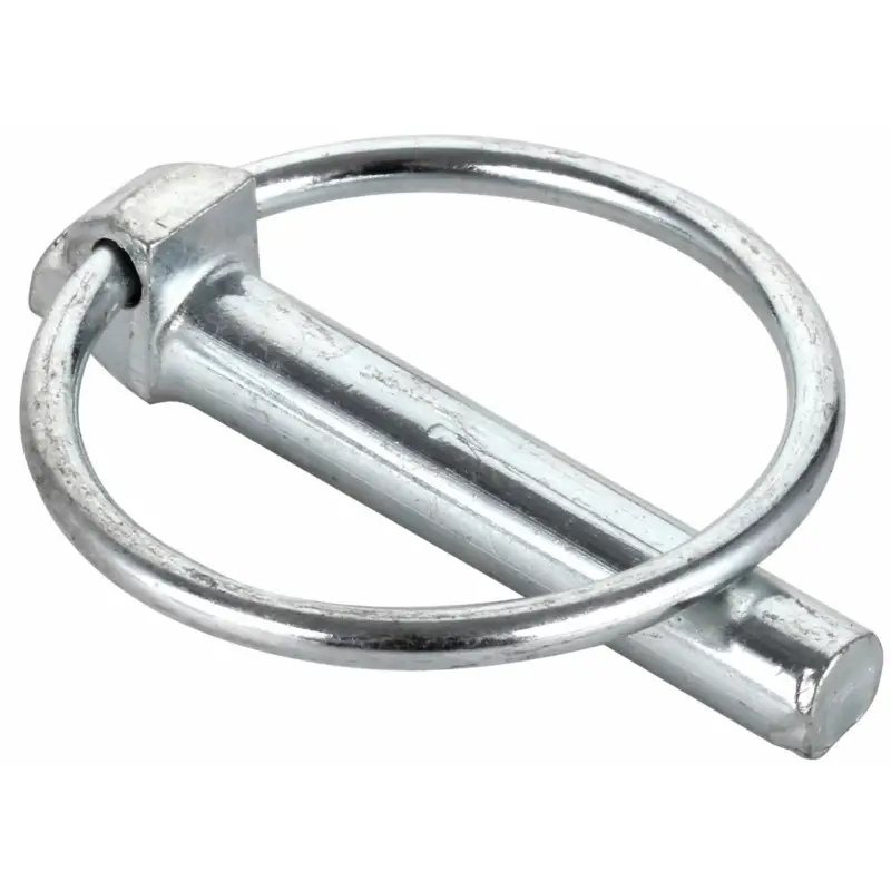 Luotettava - RENGASSOKKA 11MM KILOTAVARA