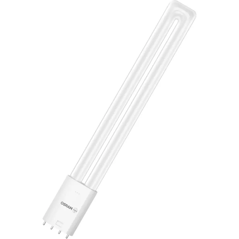Alennus | LED PUTKI DULUX L24 HF 12W 840 2G11 4000K