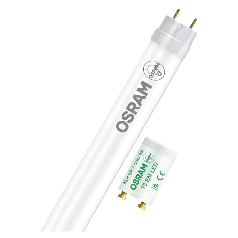 Juuri tullut | LED PUTKI T8 58 EM 1500MM 18.3W 830 3000K
