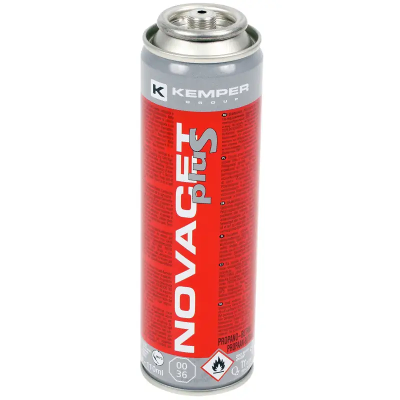 Lisää ostoskoriin - KAASUPATRUUNA PRO/BUT 60G 7/16" NOVACET PLUS