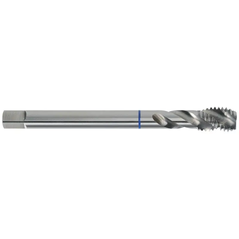 KONEKIERRETAPPI SININEN M16X2,0 DIN376C HSSE | Suositeltu