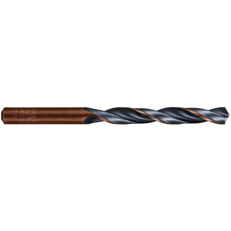 PORANTERÄ 3,3MM HSS SPRINT MASTER DIN338 3KPL - Uutuus verkkokaupassa