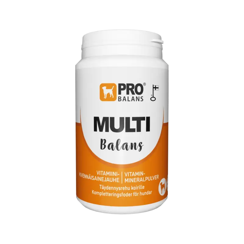 Probalans Multibalans 200g | Asiakassuosikki