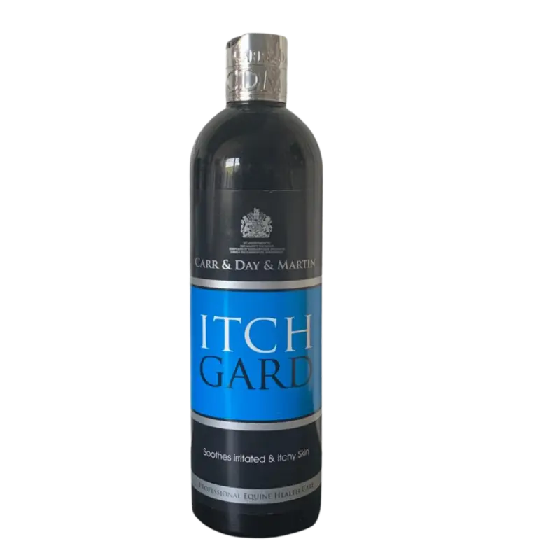 Itchgard voide kutinaan 500ml | Löytö