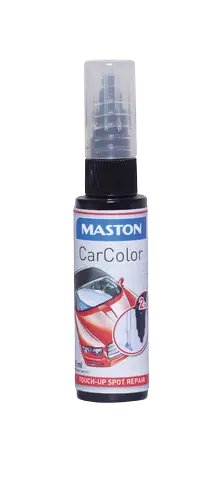 Maston maali CarColor Touch-up 124020 red 12ml - Extra-alennus