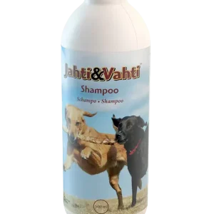 Poistohinta - Jahti&Vahti shampoo 500ml