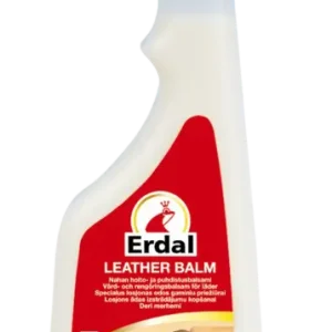 Lisää ostoskoriin - Erdal nahan hoito- ja puhdistusbalsami 500ml