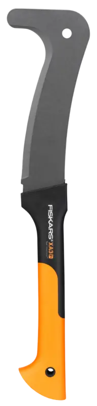 Huipputarjous - Fiskars vesuri XA3 WoodXpert