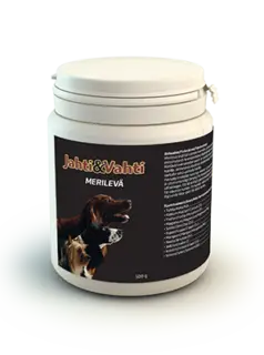 Jahti&Vahti merilevä 500g - Helppo ostaa