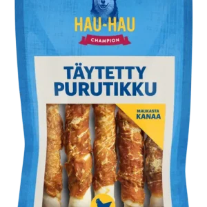 Bestseller | HHC täytetty purutikku kanakääreellä 13cm, 5kpl, 180g