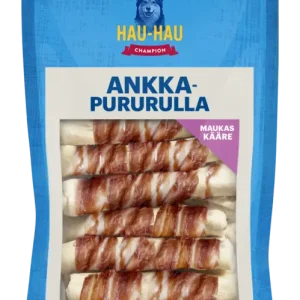HHC ankkapururulla 13x2,5cm, 15kpl, 550g - Tarjoushinta