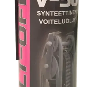 Loistava tarjous | Bolt-Off synteettinen voiteluöljy 500ml