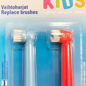 Hyvin arvosteltu - Nurmon kids lasten vaihtoharjat 2kpl