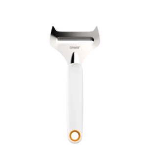 Huippulaatu - Fiskars Functional Form juustohöylä pehmeälle juustolle