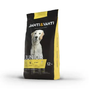 Poistotuote - Jahti&Vahti junior täysravinto 12kg