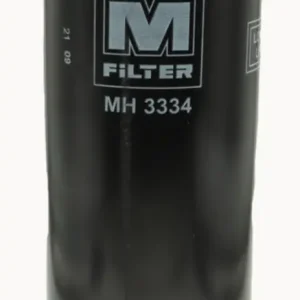 Bestseller - M-Filter öljynsuodatin MH 3334