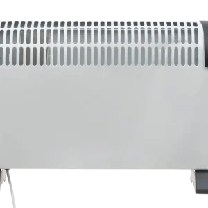 Bellus kiertoilmalämmitin turbopuhaltimella 2000W - Huippusuosittu
