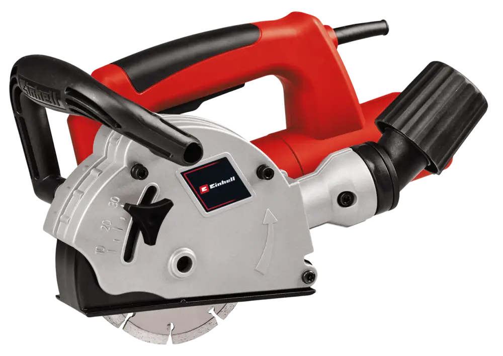 Hyödynnä nyt | Einhell urajyrsin / roilokone TC-MA 1300
