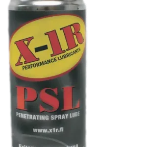Vain tänään | X-1R PSL spray 400ml