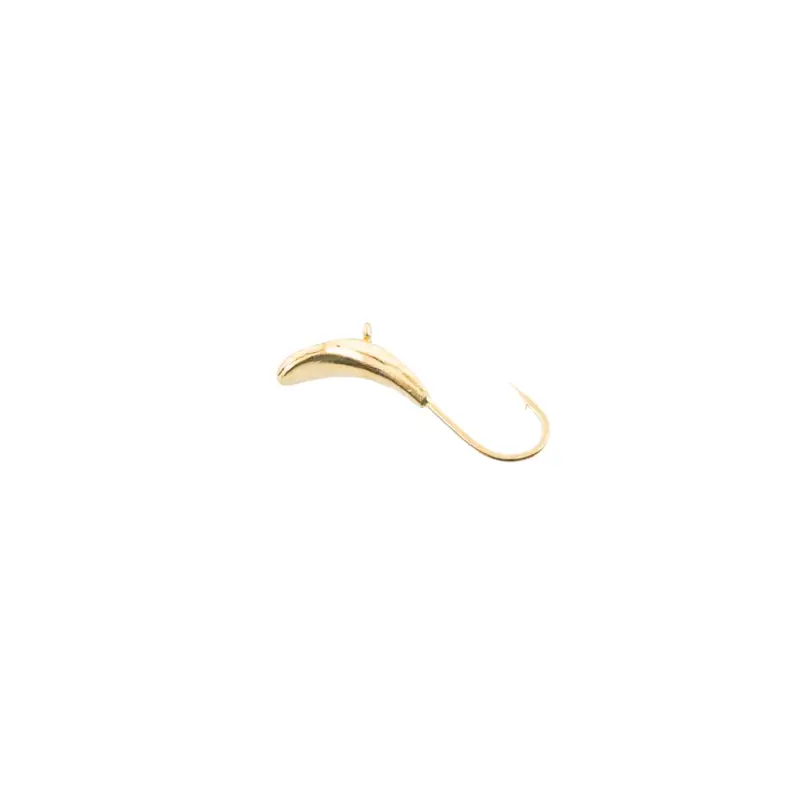 Edullinen hinta - Volframi Leech XL 5mm 2 kpl IP kulta