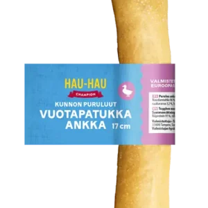 Edullinen hinta - HHC Kunnon puruluut vuotapat ankka irto 17cm 75g