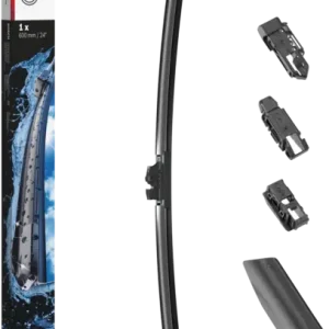 Tilaa nyt | Bosch Aerotwin Plus pyyhkijänsulka APX24 600m