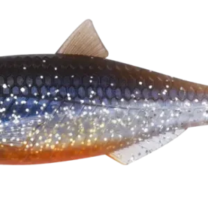 Patriot Baitfish jigi 8cm 4kpl väri 04 - Lähes loppu