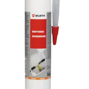 Vain rajoitetun ajan | Wurth eristysgeeli 280ml