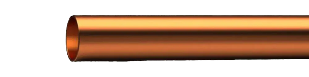 Cupori 110 kupariputki premium kova 12mm 3m | Helppo palautus