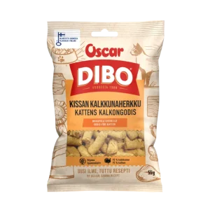 Hinta alennettu - Dibo kissan kalkkunaherkku 55g