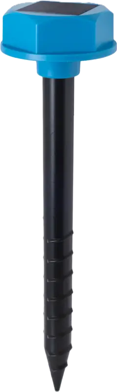 Silverline myyränkarkotin SM450 Solar 2kpl | Tarjoushinta