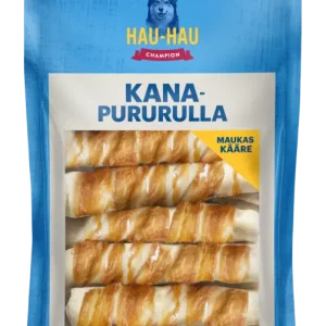 HHC kanapururulla 13x2,5cm, 15kpl, 550g - Huippulaatu