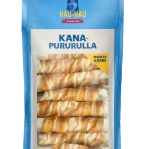 HHC Kanapururulla 13cm 800g | Uusi verkkokaupassa