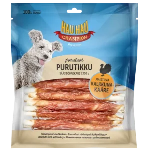 HHC kalkkunapurutikku 13cm 300g | Saatavilla