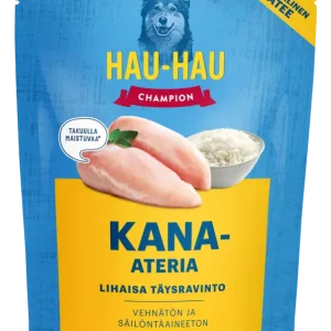 HHC kana-ateria 260g | Loistava tarjous