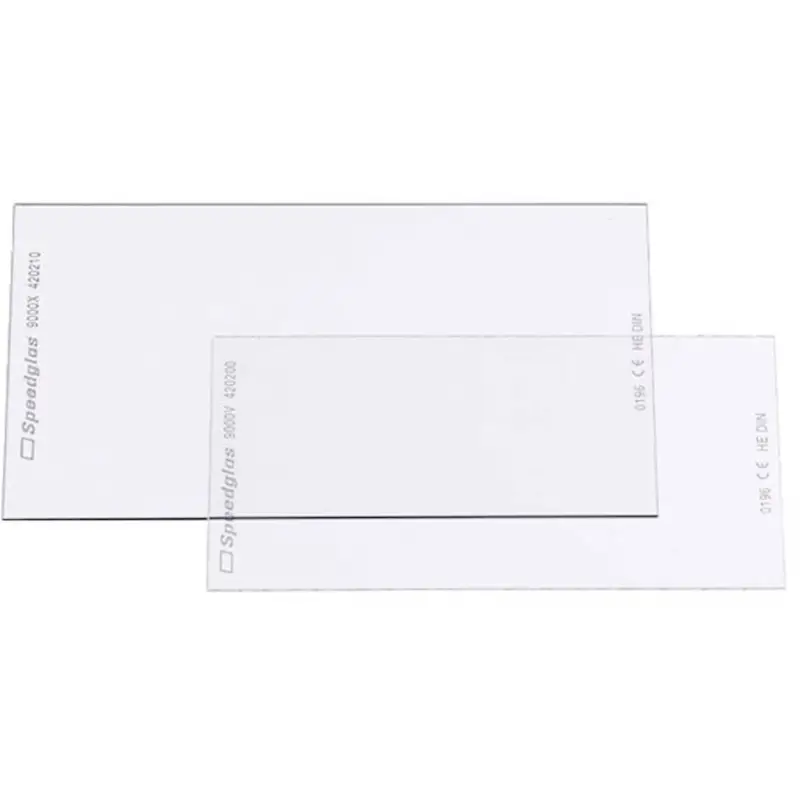 SPEEDGLAS SISÄVARALASI 42x91mm SL/100/10V | Poistohinta