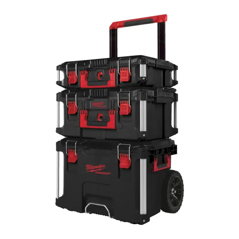 Tarjoushinta - Packout aloitusarja 3os Milwaukee