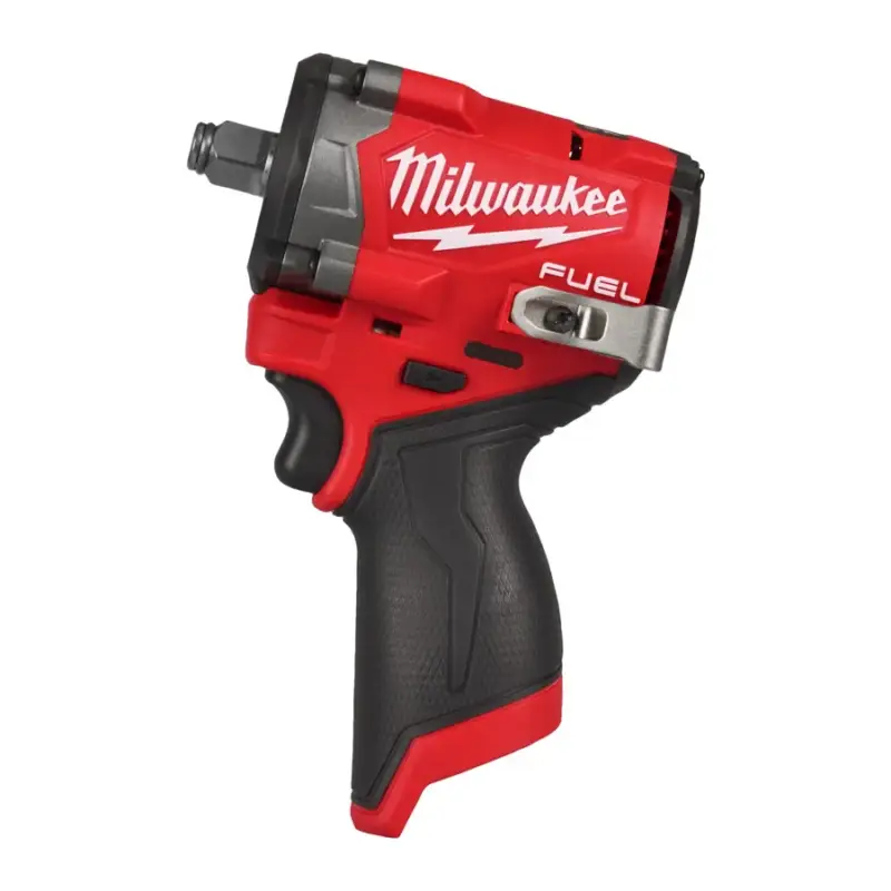 Mutterinväännin Milwaukee M12 FCIWF12G3-0 - Valmis lähetettäväksi