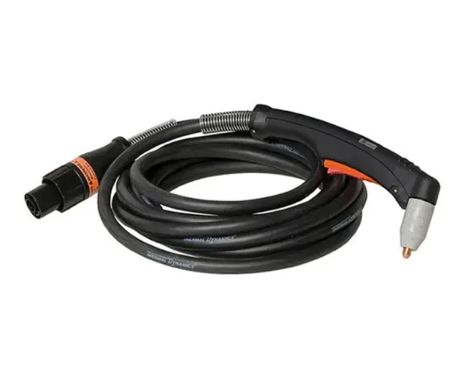 ESAB SL60 6,1m 75° PLASMAPOLTIN - Heti toimitettavissa