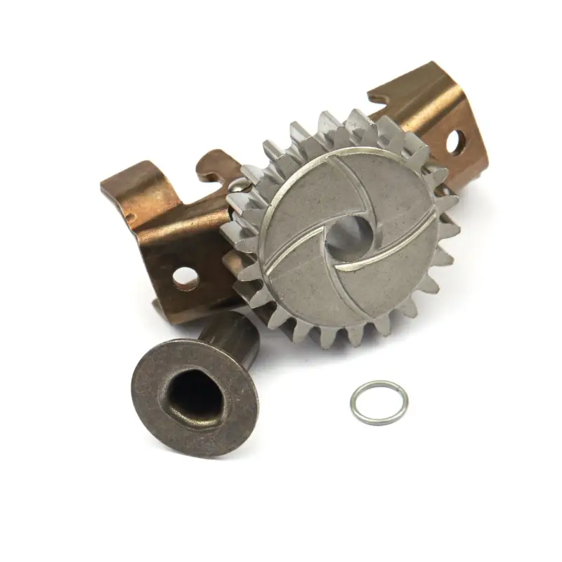 Kierrosluvun rajoitin Briggs & Stratton 698231 / 696376 / 394348 / 793338 alkuperäisvaraosa - Kampanjahinta